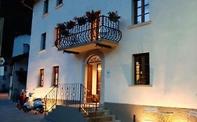 Casa Pasini-Foresteria